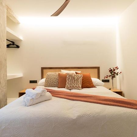 Amplio Y Moderno Apartamento Con Tarima Refrescante By Staynnapartments Bilbau Exterior foto
